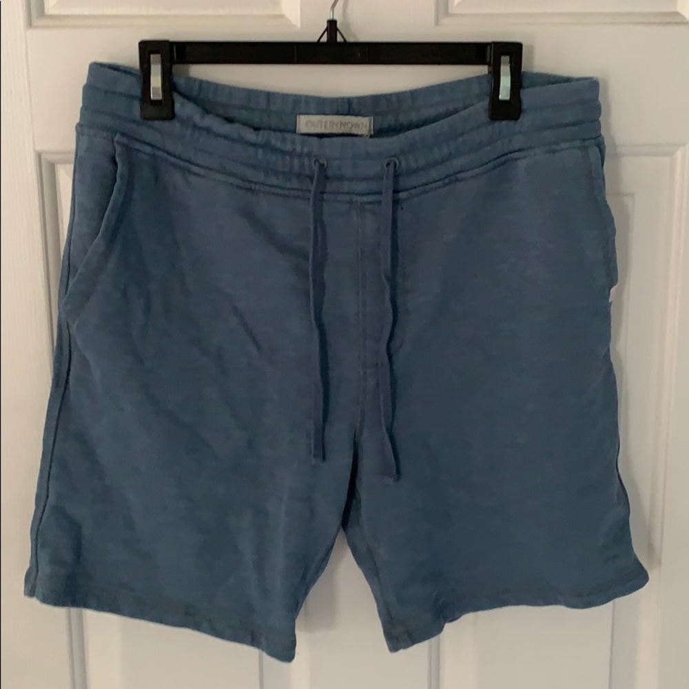 OuterKnown Sweat Shorts